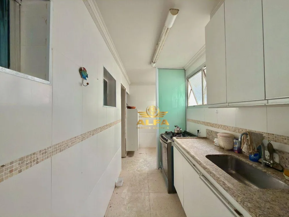 Apartamento, 3 quartos, 150 m² - Foto 10