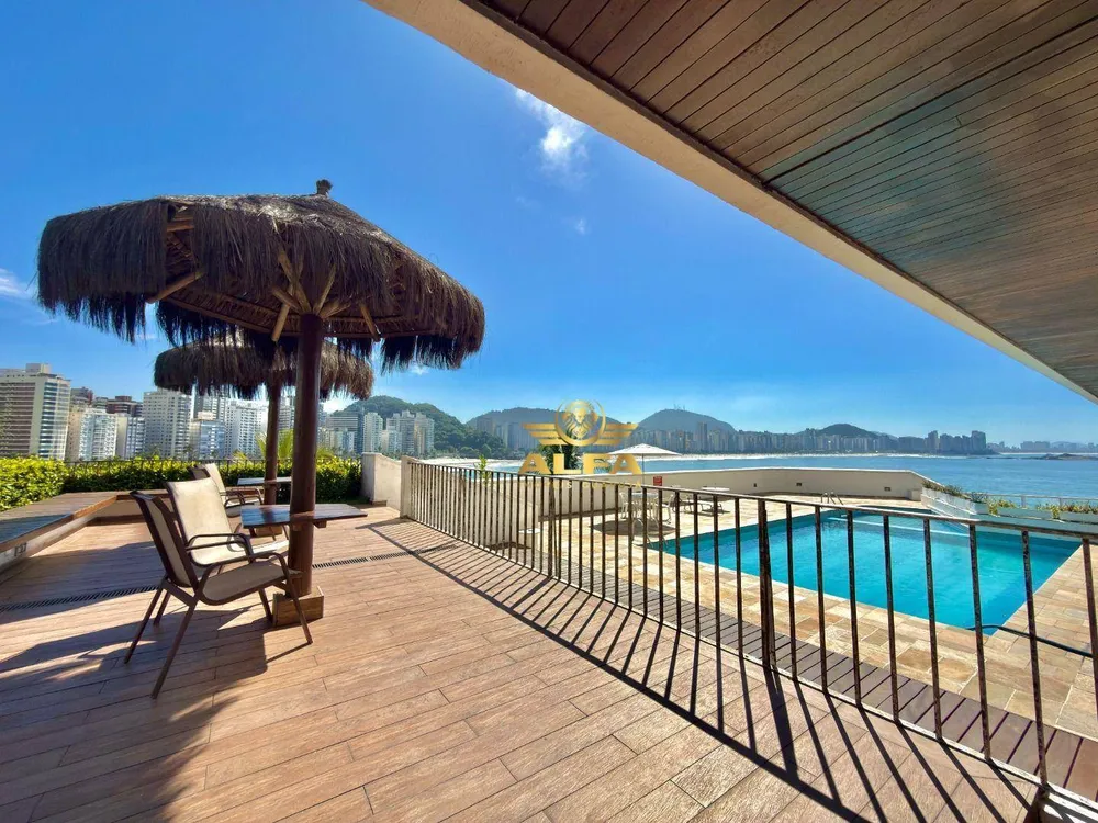Apartamento, 3 quartos, 150 m² - Foto 11