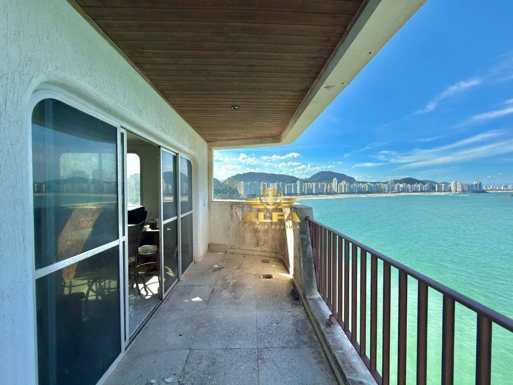 Apartamento, 3 quartos, 150 m² - Foto 2