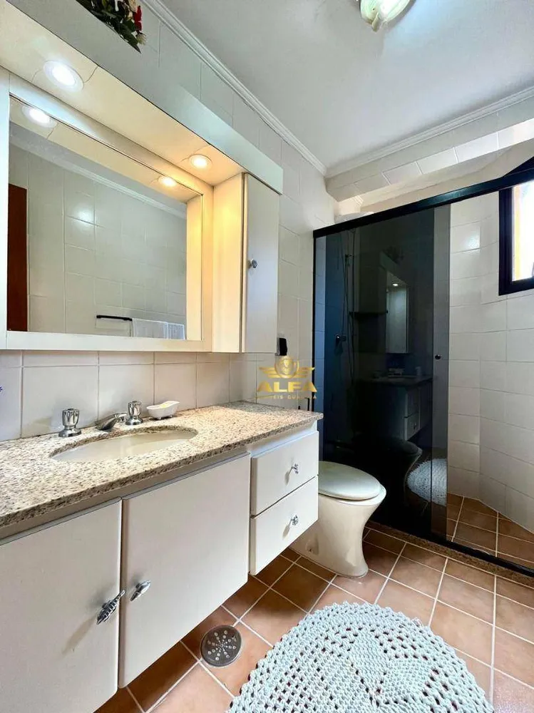 Apartamento, 2 quartos, 85 m² - Foto 9