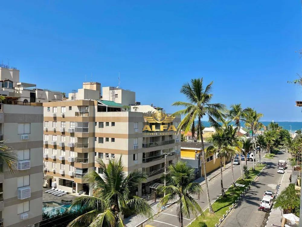 Apartamento, 2 quartos, 85 m² - Foto 1