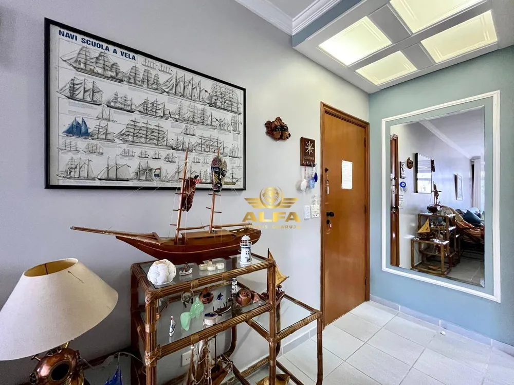 Apartamento, 2 quartos, 85 m² - Foto 7