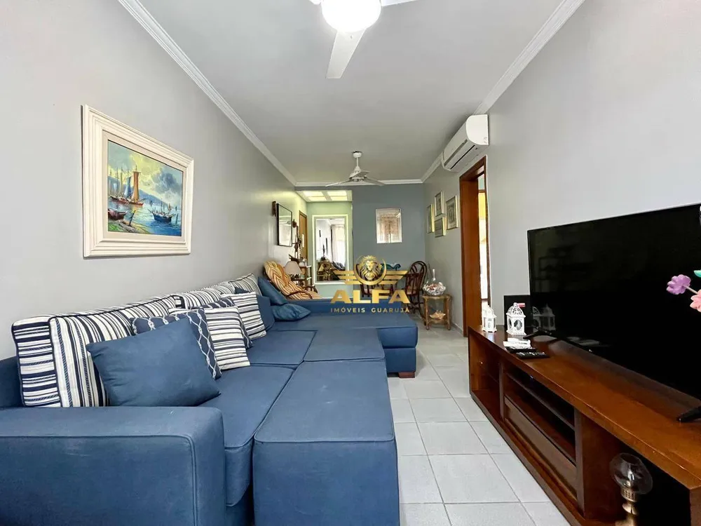 Apartamento, 2 quartos, 85 m² - Foto 6