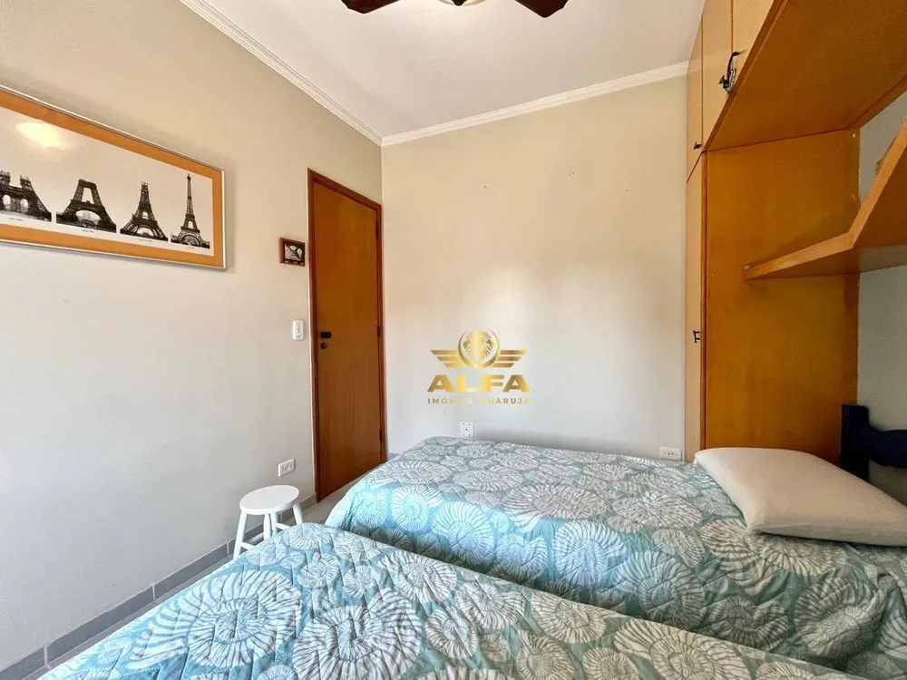 Apartamento, 2 quartos, 85 m² - Foto 8