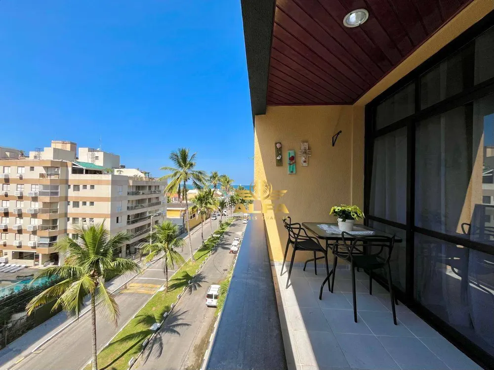 Apartamento, 2 quartos, 85 m² - Foto 2