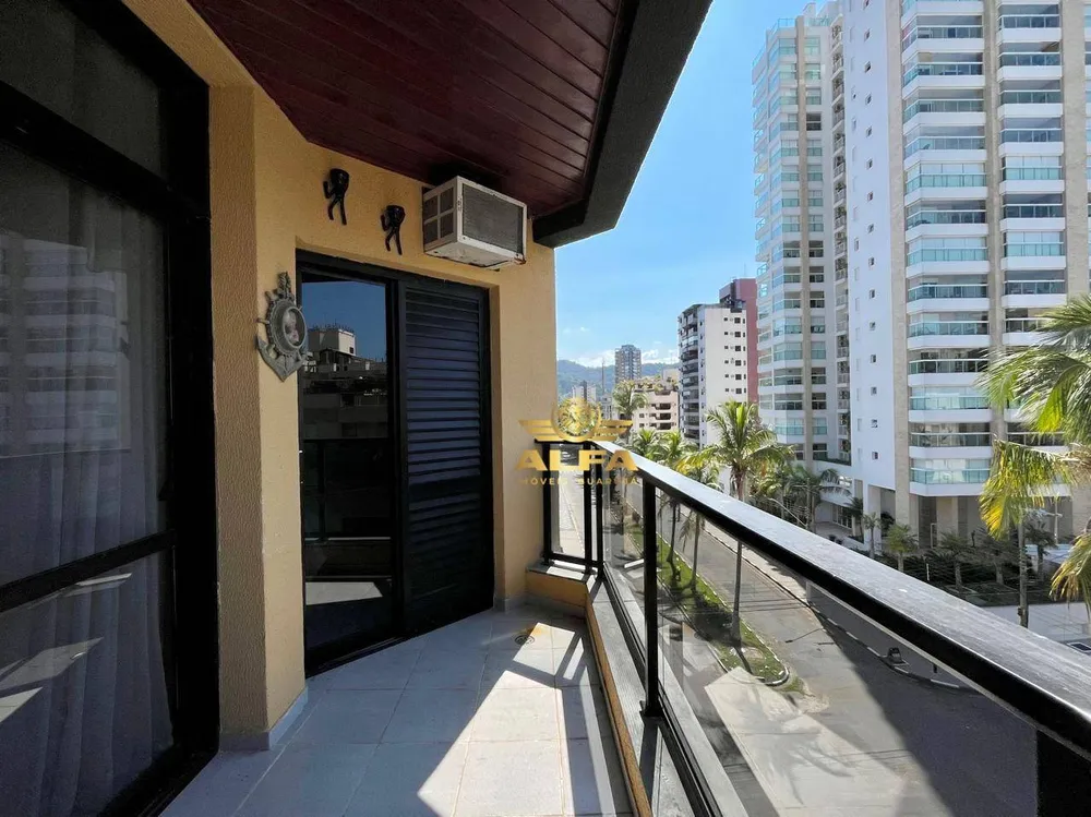 Apartamento, 2 quartos, 85 m² - Foto 3