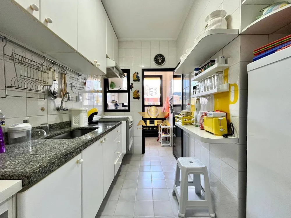 Apartamento, 2 quartos, 85 m² - Foto 5