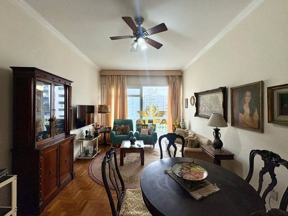 Apartamento, 3 quartos, 100 m² - Foto 6
