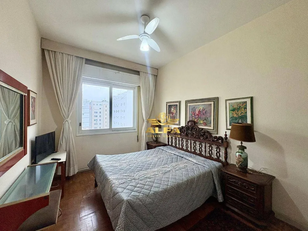 Apartamento, 3 quartos, 100 m² - Foto 7