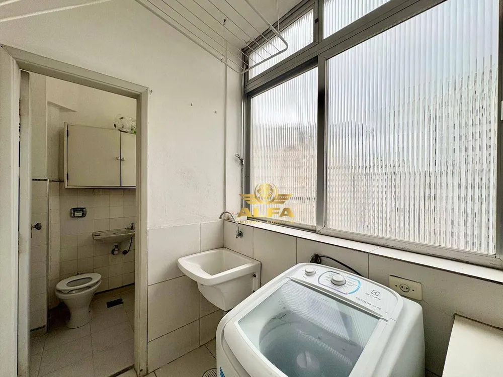 Apartamento, 3 quartos, 100 m² - Foto 8