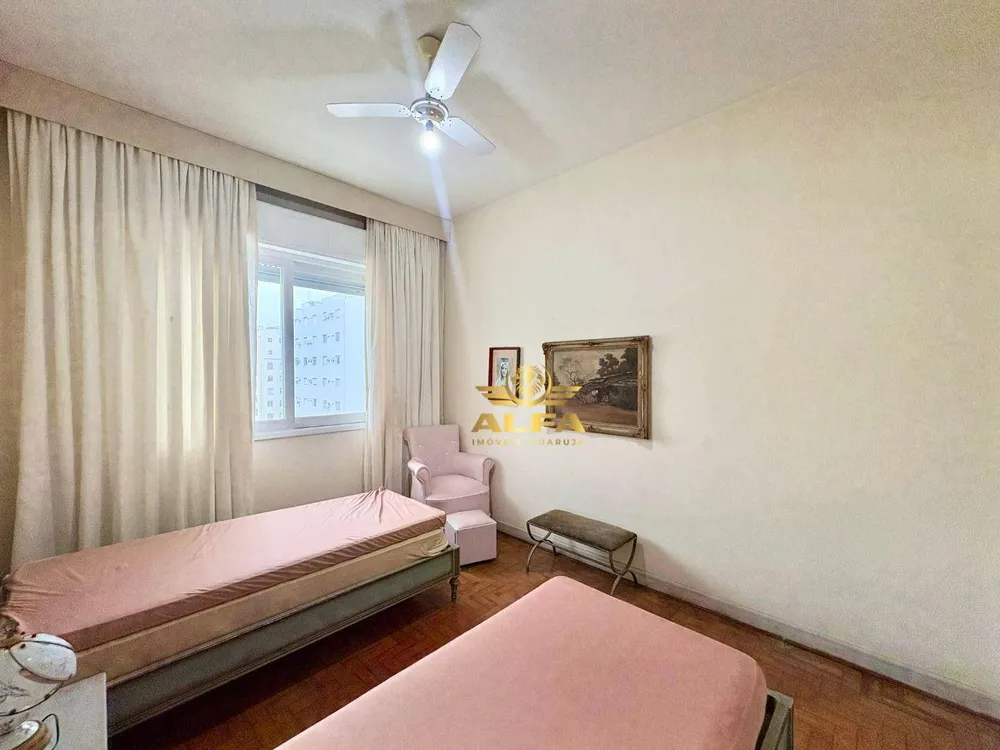 Apartamento, 3 quartos, 100 m² - Foto 5