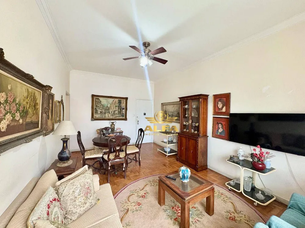 Apartamento, 3 quartos, 100 m² - Foto 5