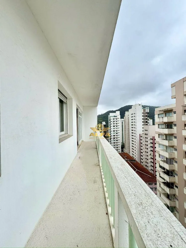 Apartamento, 3 quartos, 100 m² - Foto 3