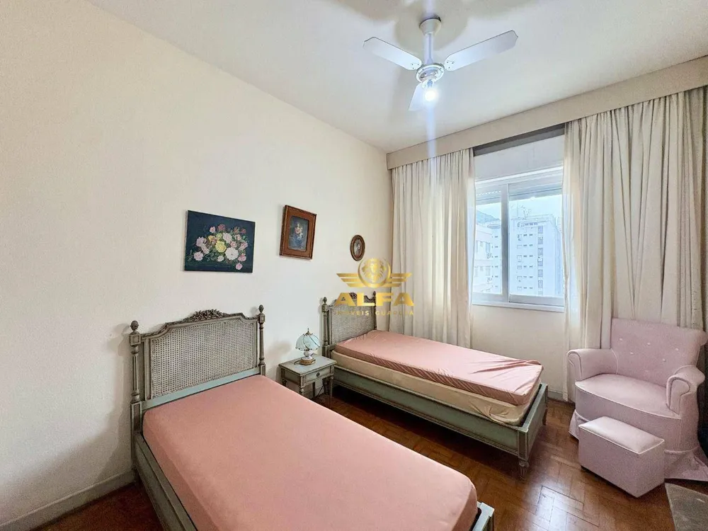 Apartamento, 3 quartos, 100 m² - Foto 6