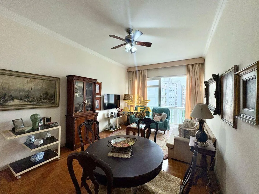 Apartamento, 3 quartos, 100 m² - Foto 7