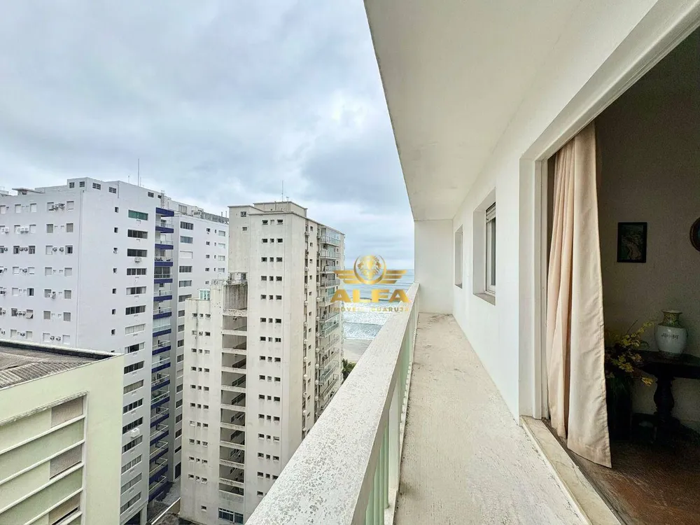 Apartamento, 3 quartos, 100 m² - Foto 1
