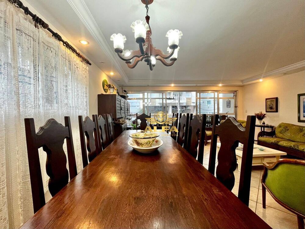 Apartamento, 3 quartos, 160 m² - Foto 4