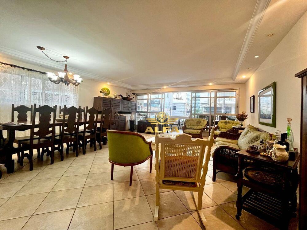 Apartamento, 3 quartos, 160 m² - Foto 3