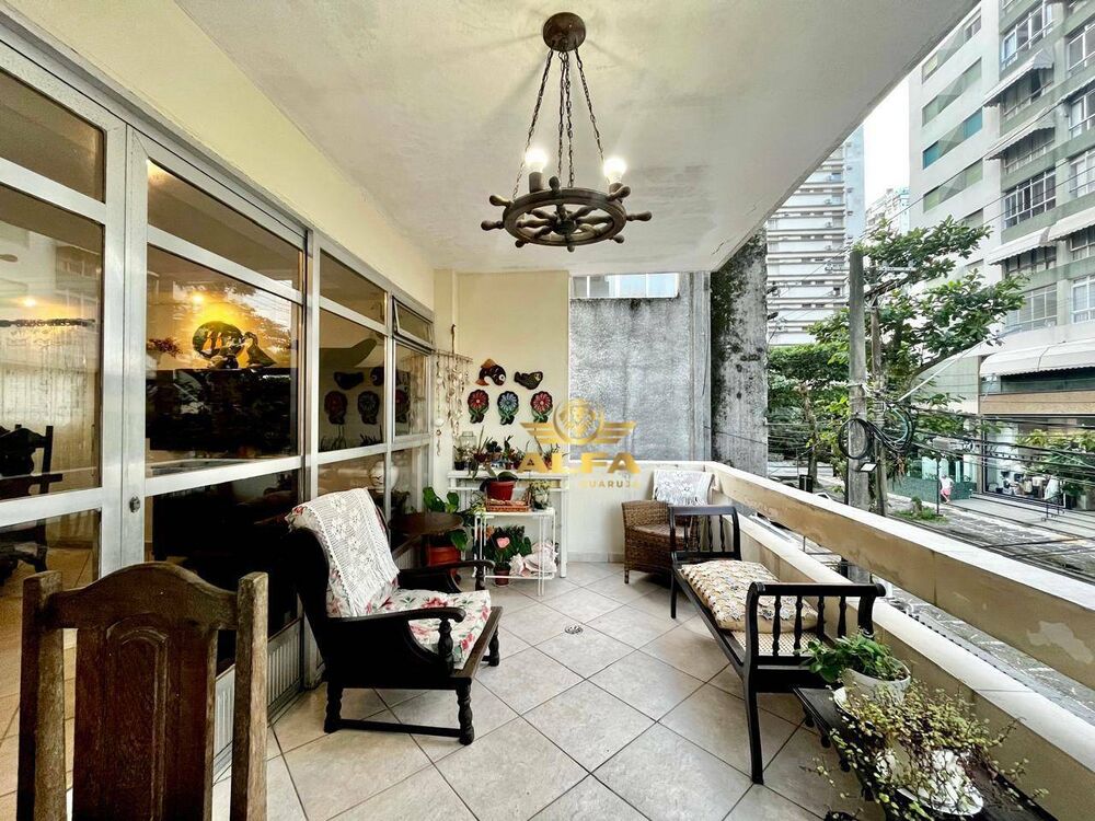 Apartamento, 3 quartos, 160 m² - Foto 2