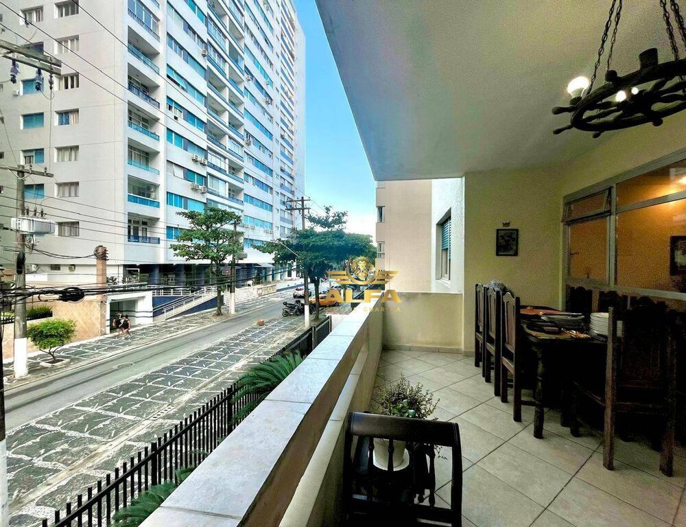 Apartamento, 3 quartos, 160 m² - Foto 1