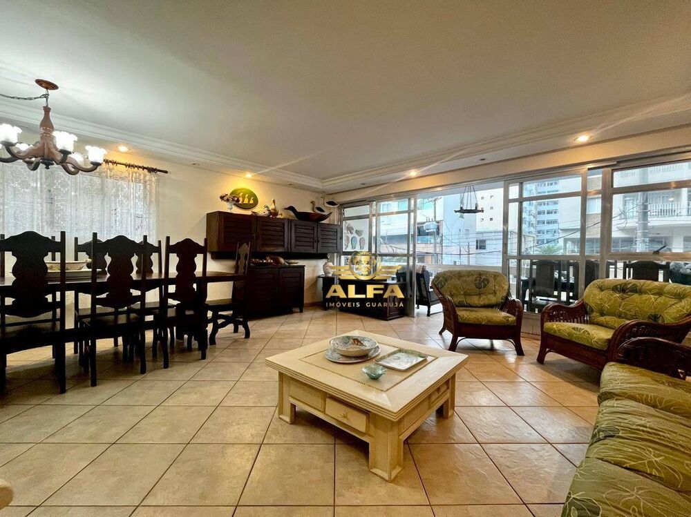 Apartamento, 3 quartos, 160 m² - Foto 5