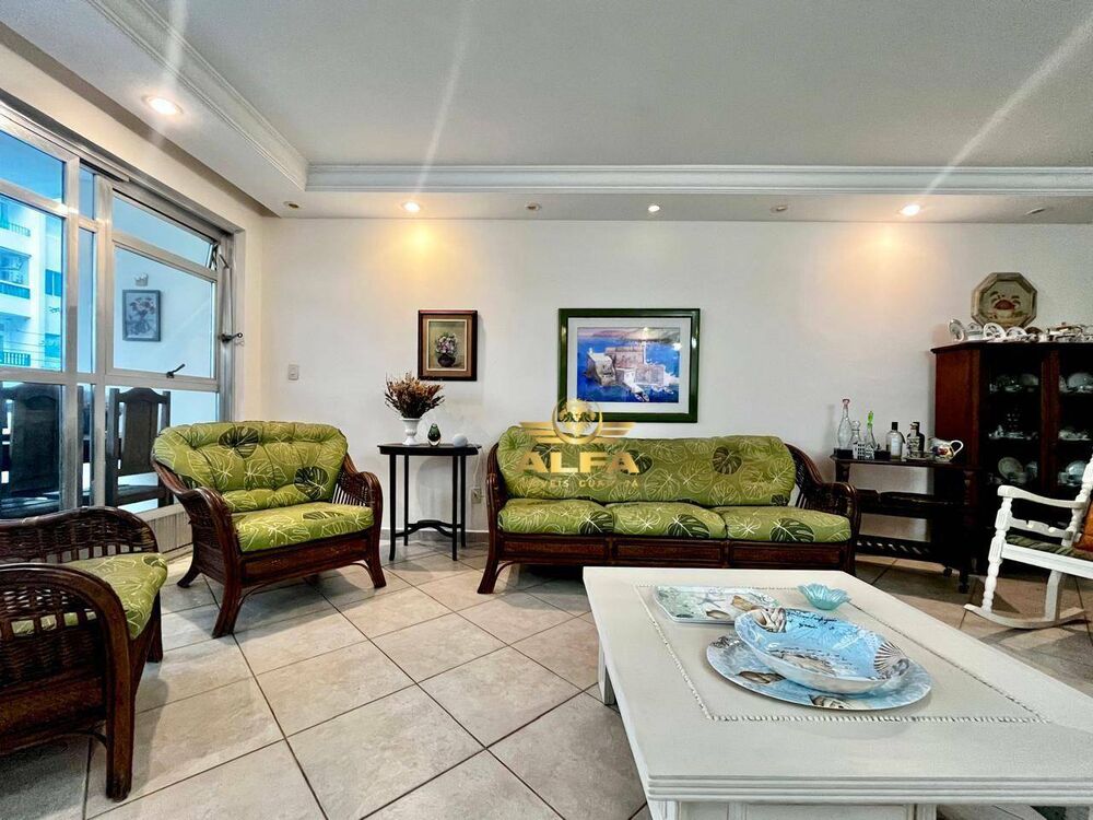 Apartamento, 3 quartos, 160 m² - Foto 6