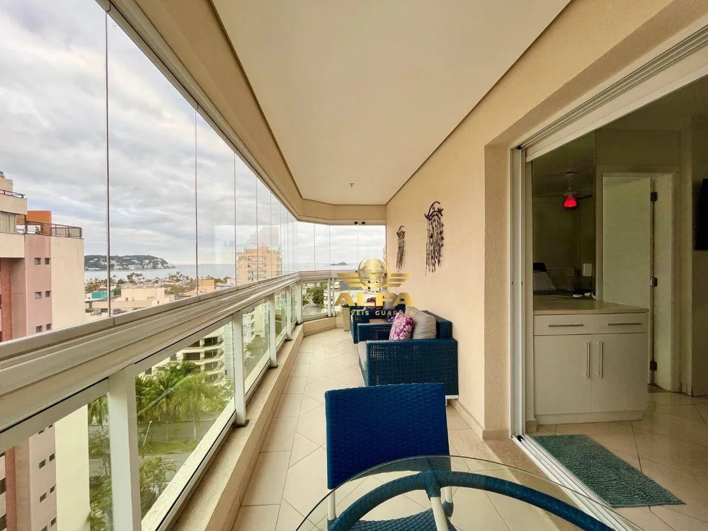 Cobertura, 5 quartos, 350 m² - Foto 7