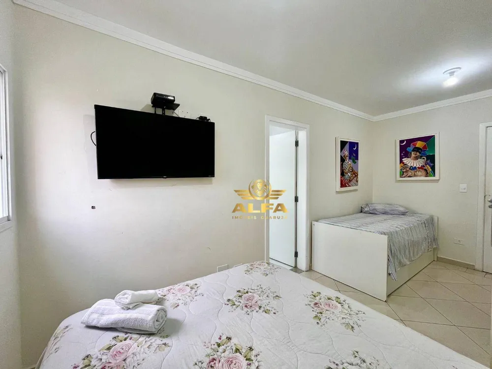 Cobertura, 5 quartos, 350 m² - Foto 6
