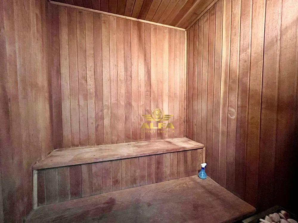 Cobertura, 5 quartos, 350 m² - Foto 5