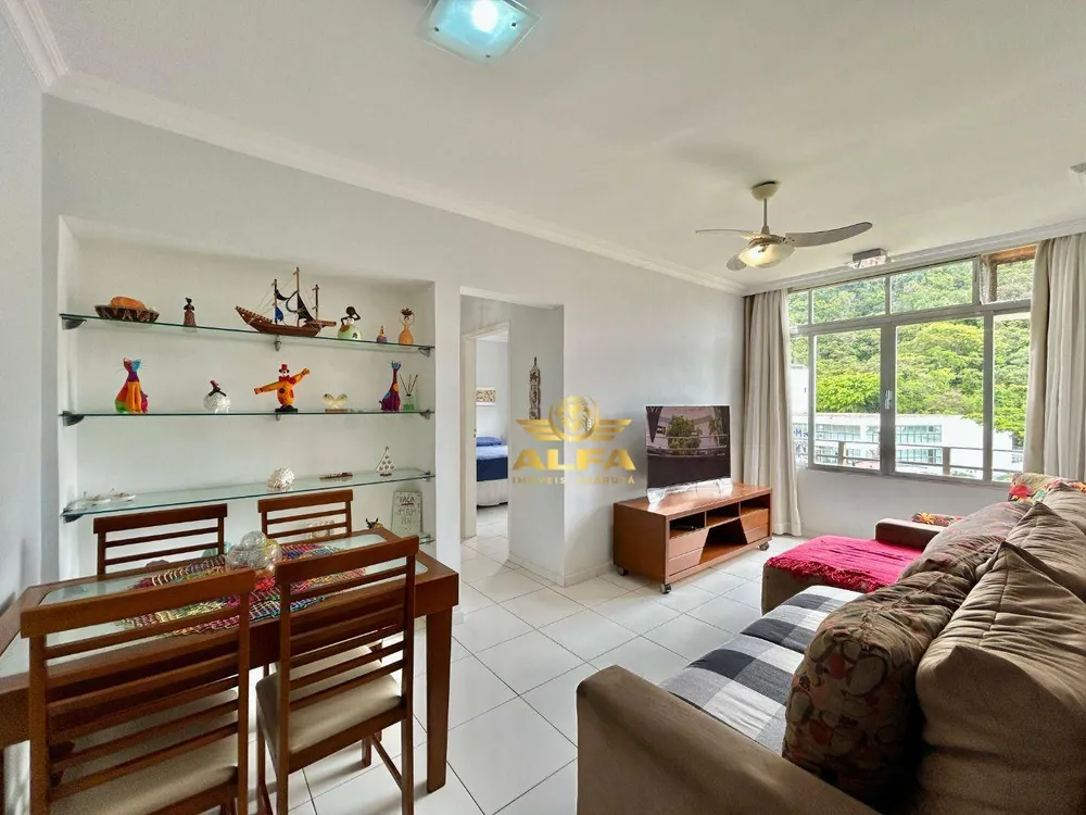 Apartamento, 2 quartos, 75 m² - Foto 1