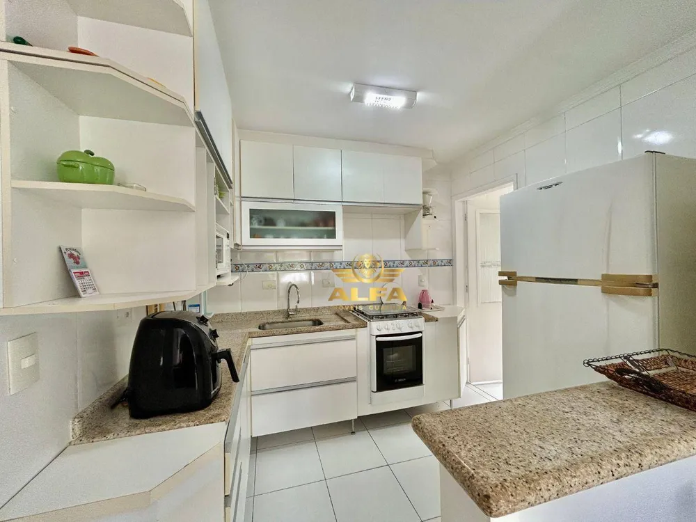 Apartamento, 2 quartos, 75 m² - Foto 2