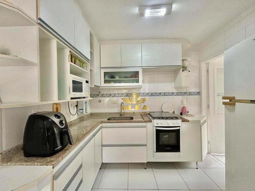 Apartamento, 2 quartos, 75 m² - Foto 3