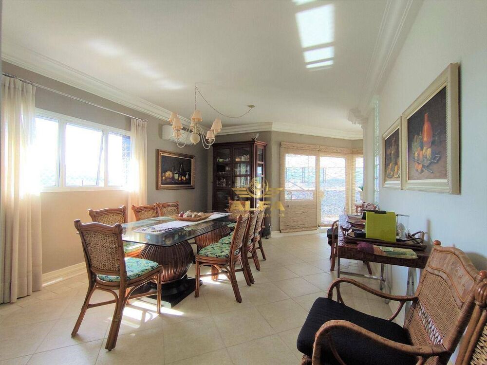 Cobertura, 7 quartos, 330 m² - Foto 7