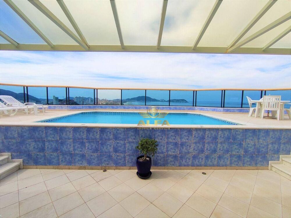 Cobertura, 7 quartos, 330 m² - Foto 11