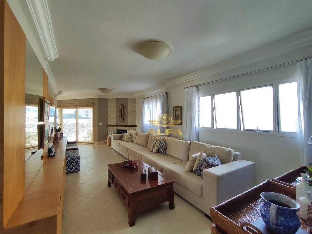 Cobertura, 7 quartos, 330 m² - Foto 2