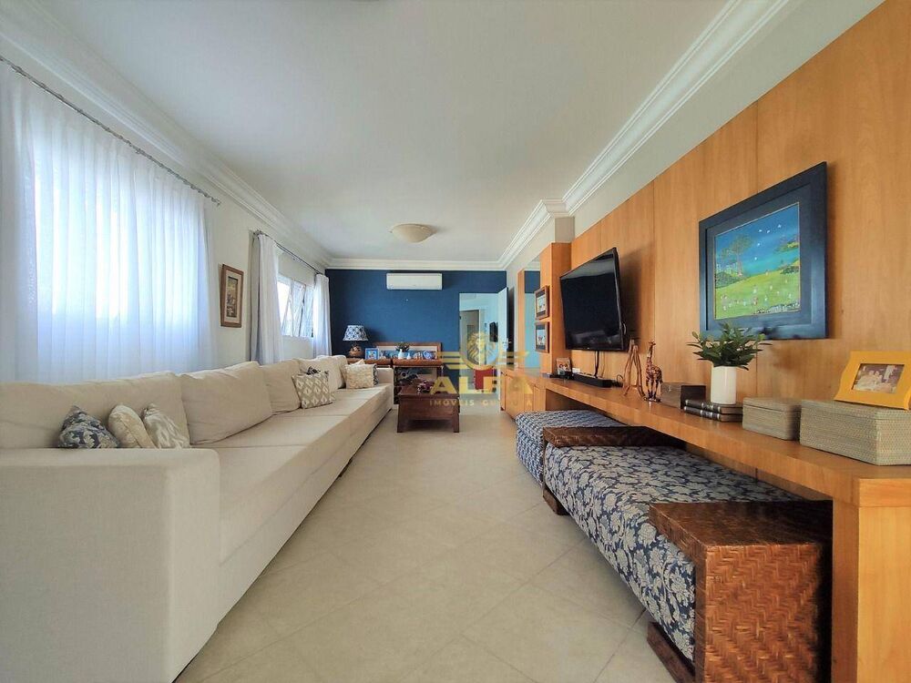 Cobertura, 7 quartos, 330 m² - Foto 12
