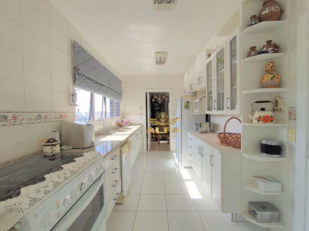Cobertura, 7 quartos, 330 m² - Foto 5