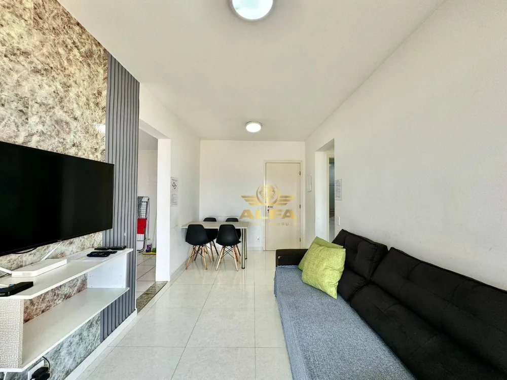 Apartamento, 2 quartos, 68 m² - Foto 2