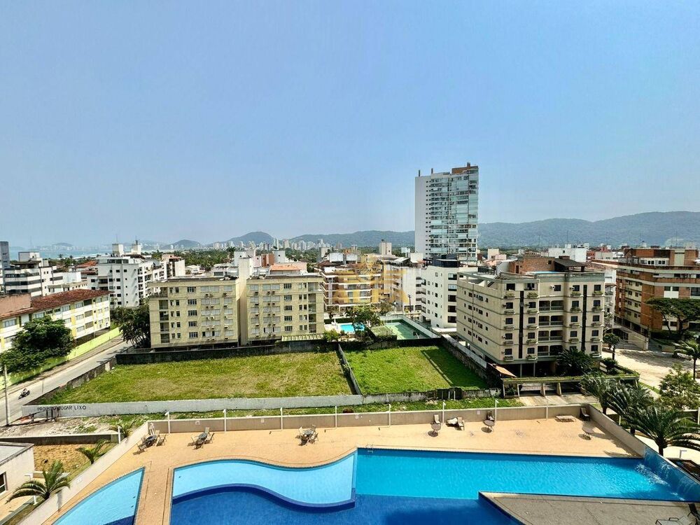 Apartamento, 2 quartos, 68 m² - Foto 3