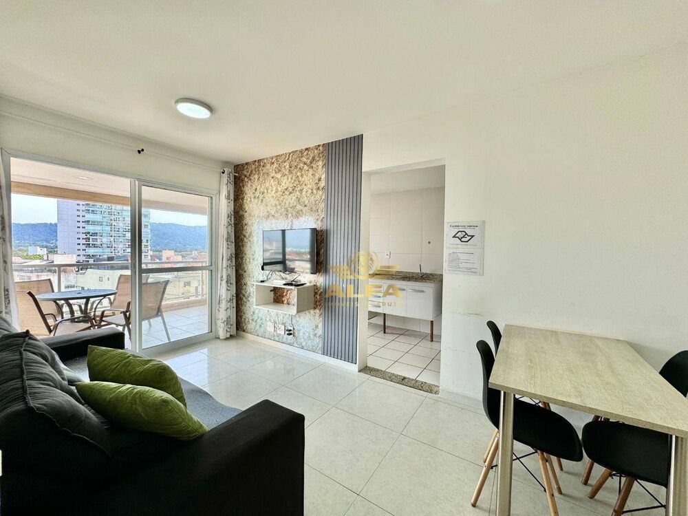 Apartamento, 2 quartos, 68 m² - Foto 1
