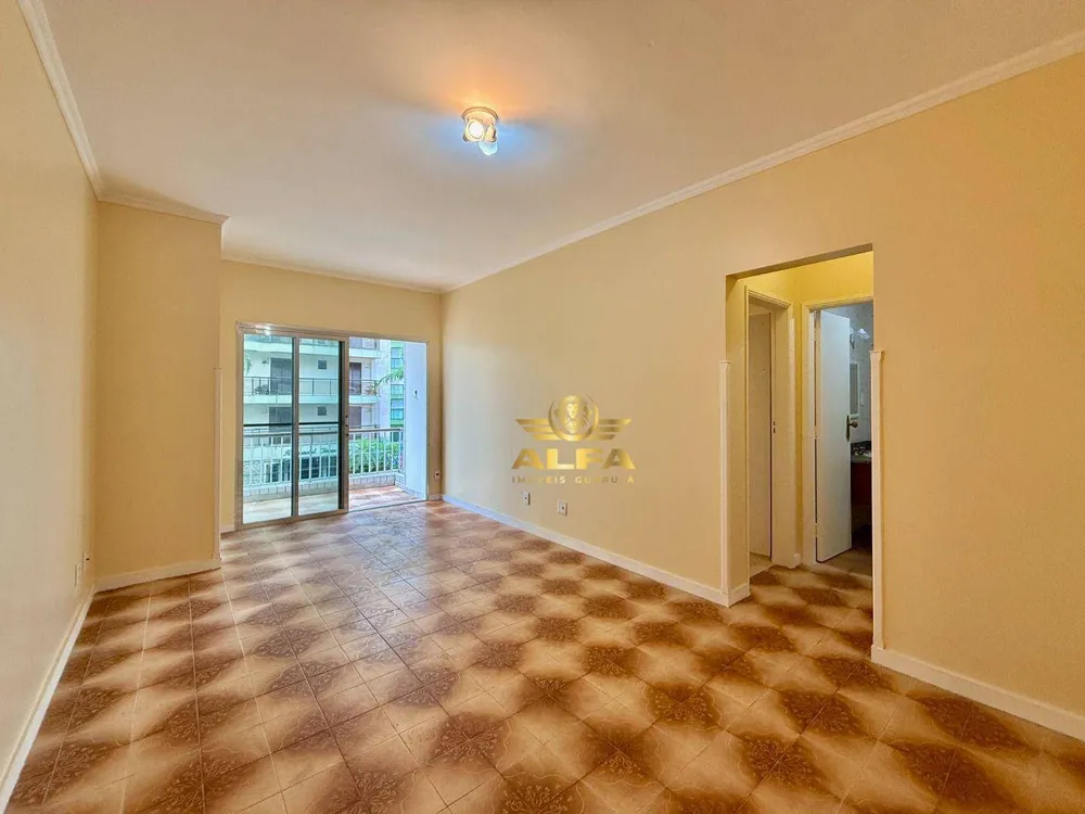 Apartamento, 1 quarto, 67 m² - Foto 1