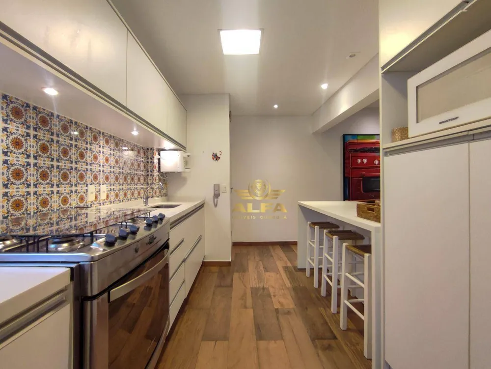 Apartamento, 3 quartos, 85 m² - Foto 4
