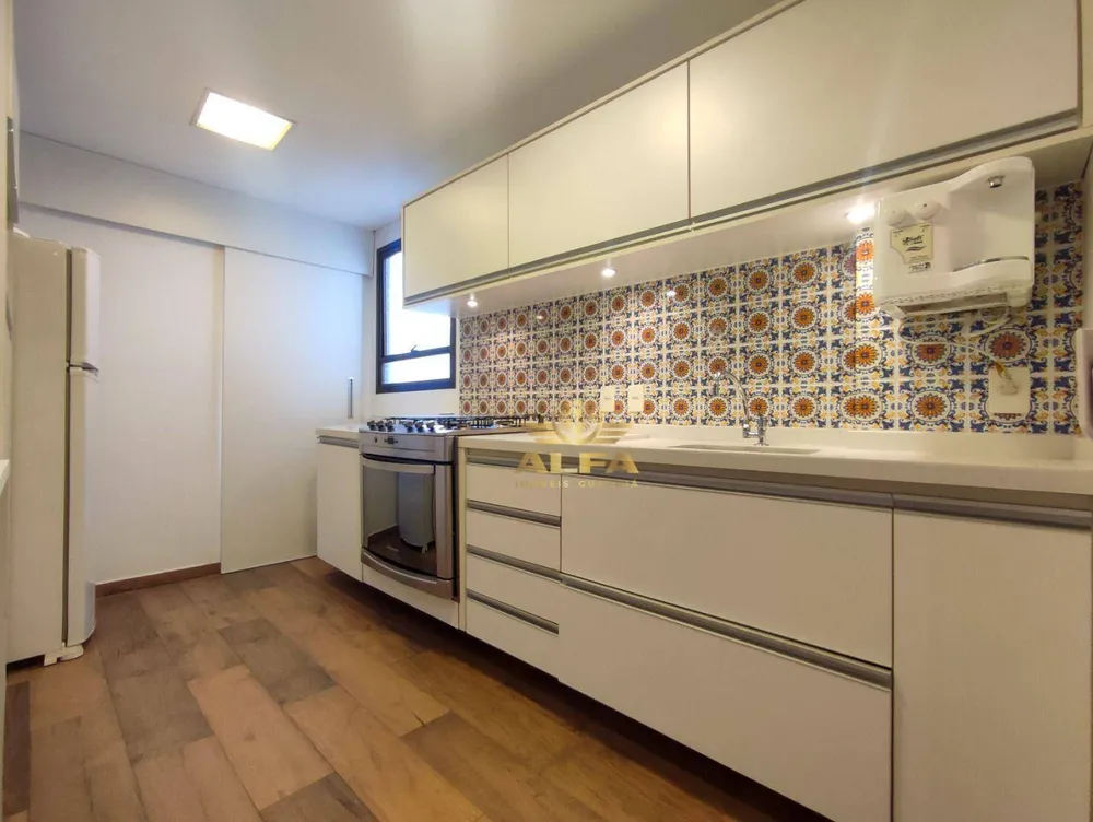 Apartamento, 3 quartos, 85 m² - Foto 6