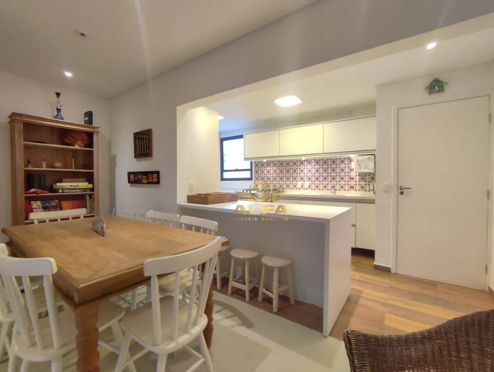 Apartamento, 3 quartos, 85 m² - Foto 6