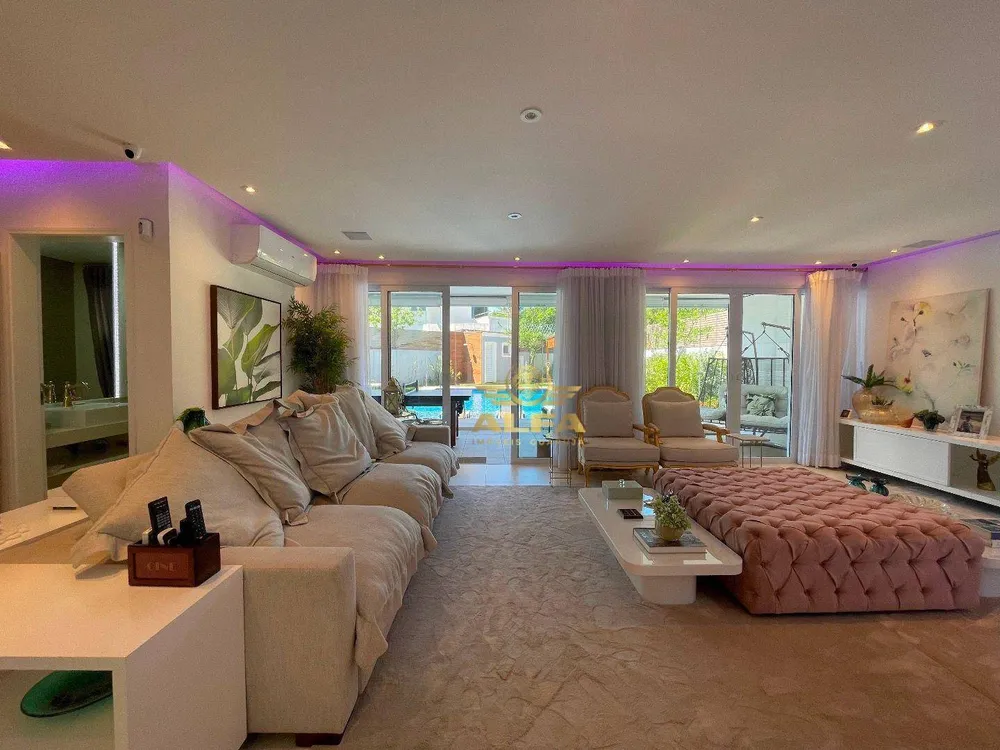 Casa de Condomínio, 8 quartos - Foto 3
