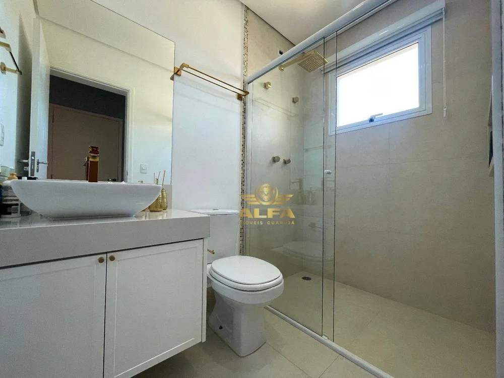 Casa de Condomínio, 8 quartos - Foto 8