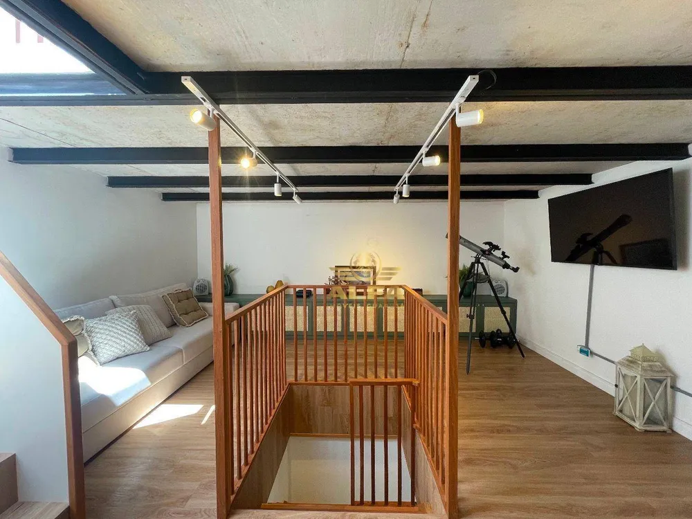 Casa de Condomínio, 8 quartos - Foto 9
