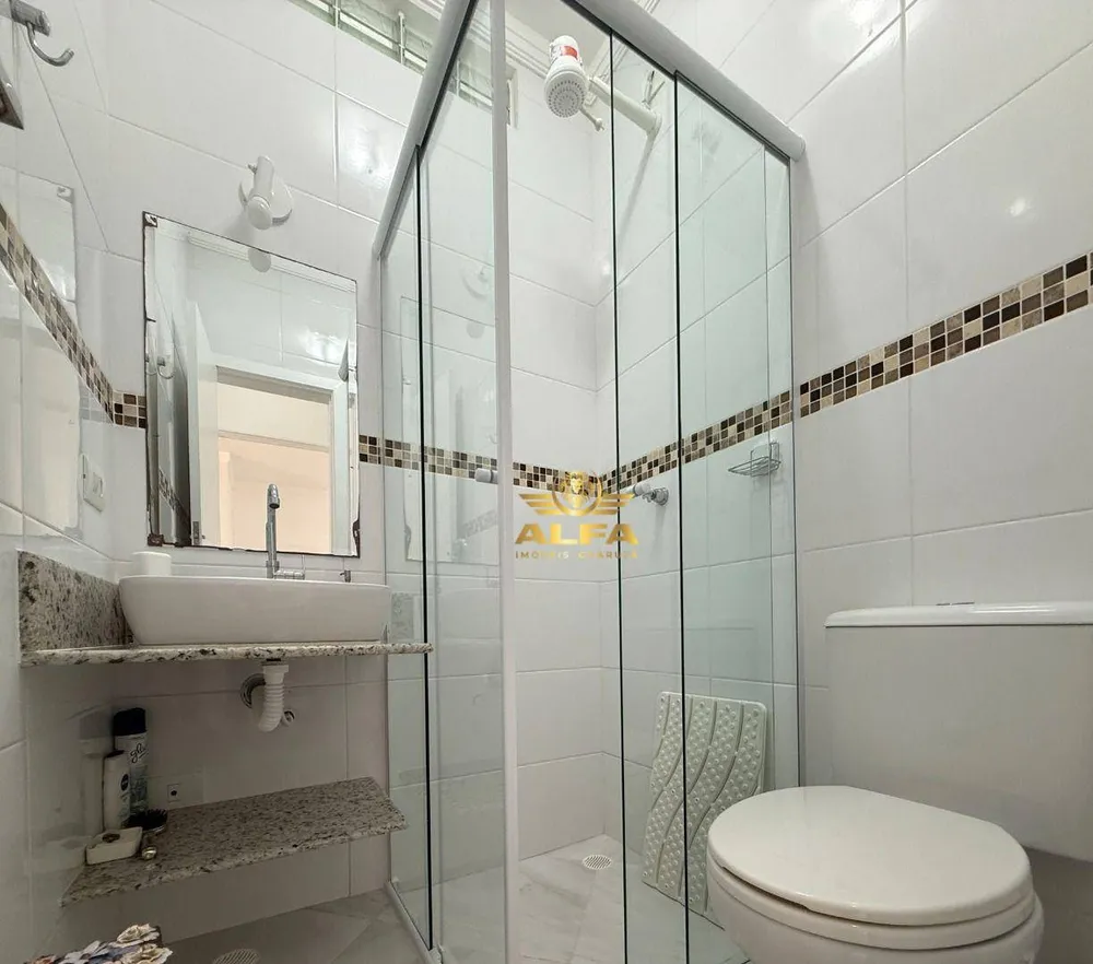 Apartamento, 2 quartos, 75 m² - Foto 3