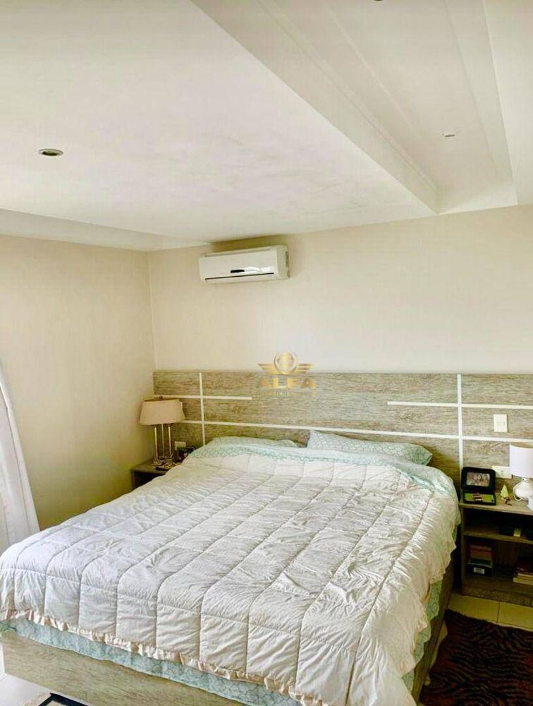 Apartamento à venda com 4 quartos, 251m² - Foto 10