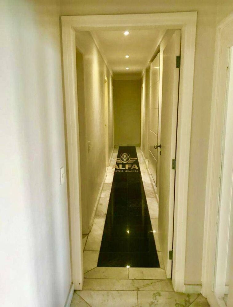 Apartamento à venda com 4 quartos, 251m² - Foto 6